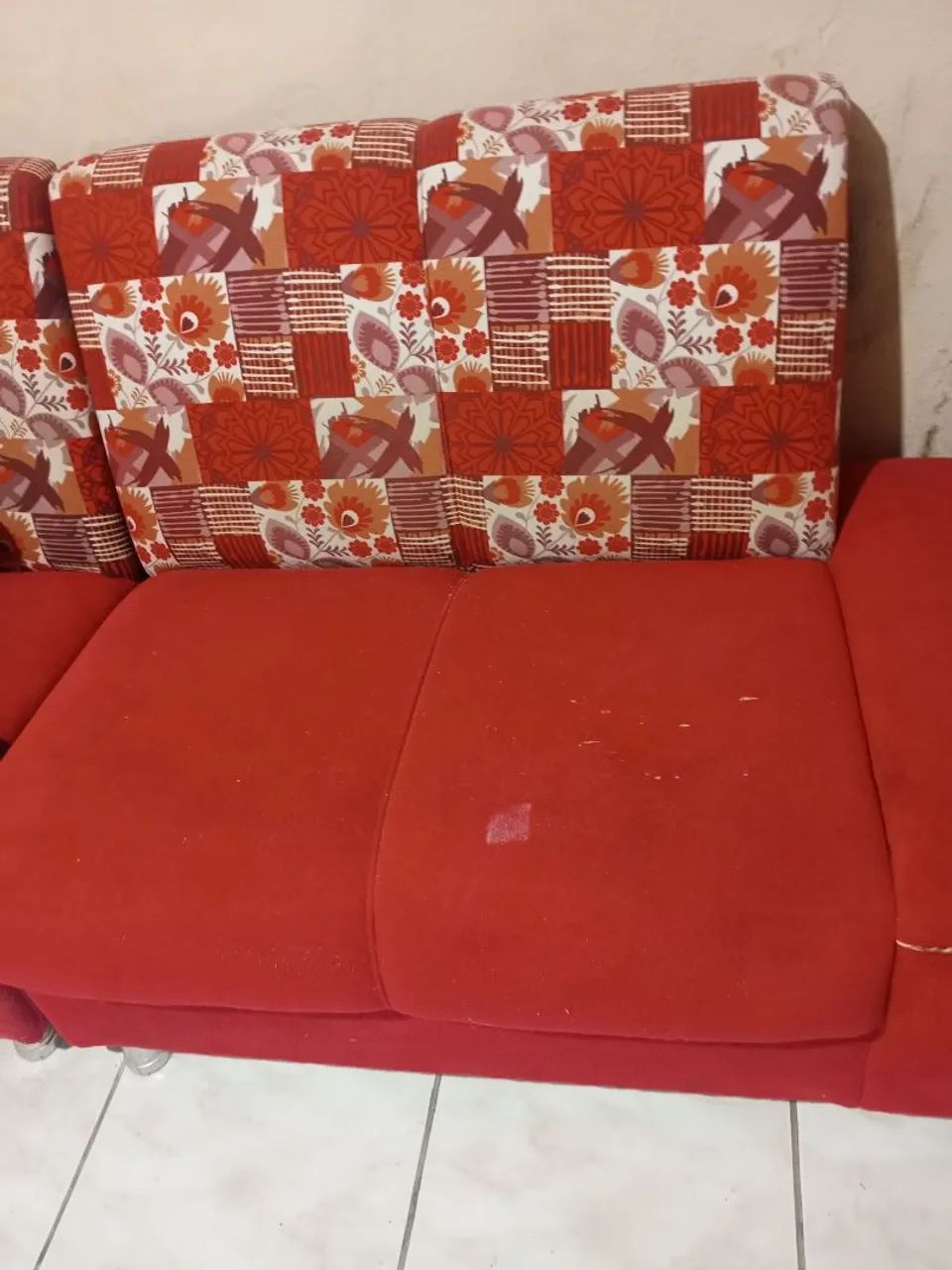 Sofá de canto  - Foto 2