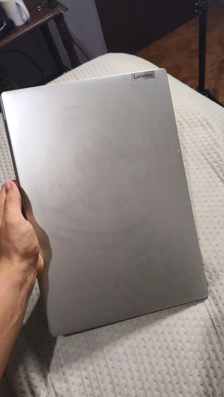 Notebook Lenovo I3 usado - Foto 2
