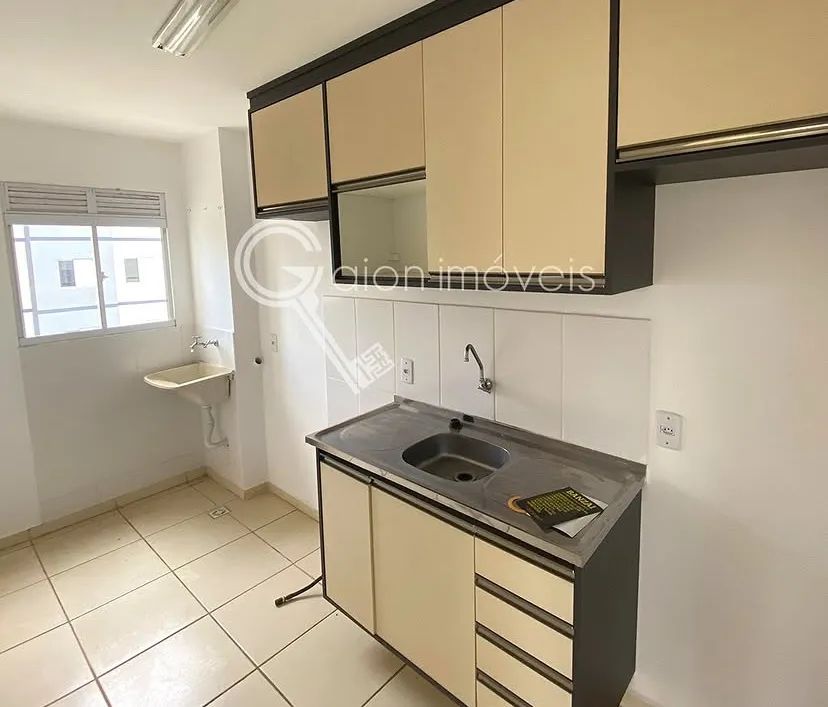Apartamento Condomínio Residencial Cambará  - Foto 2