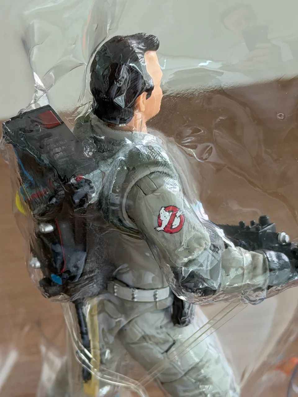 Ghostbusters 30th Anniversary - Peter Venkman - Foto 4