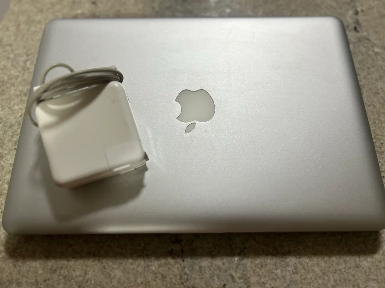 MacBook Pro mid 2012 - Notebooks - Vila Rezende, Piracicaba