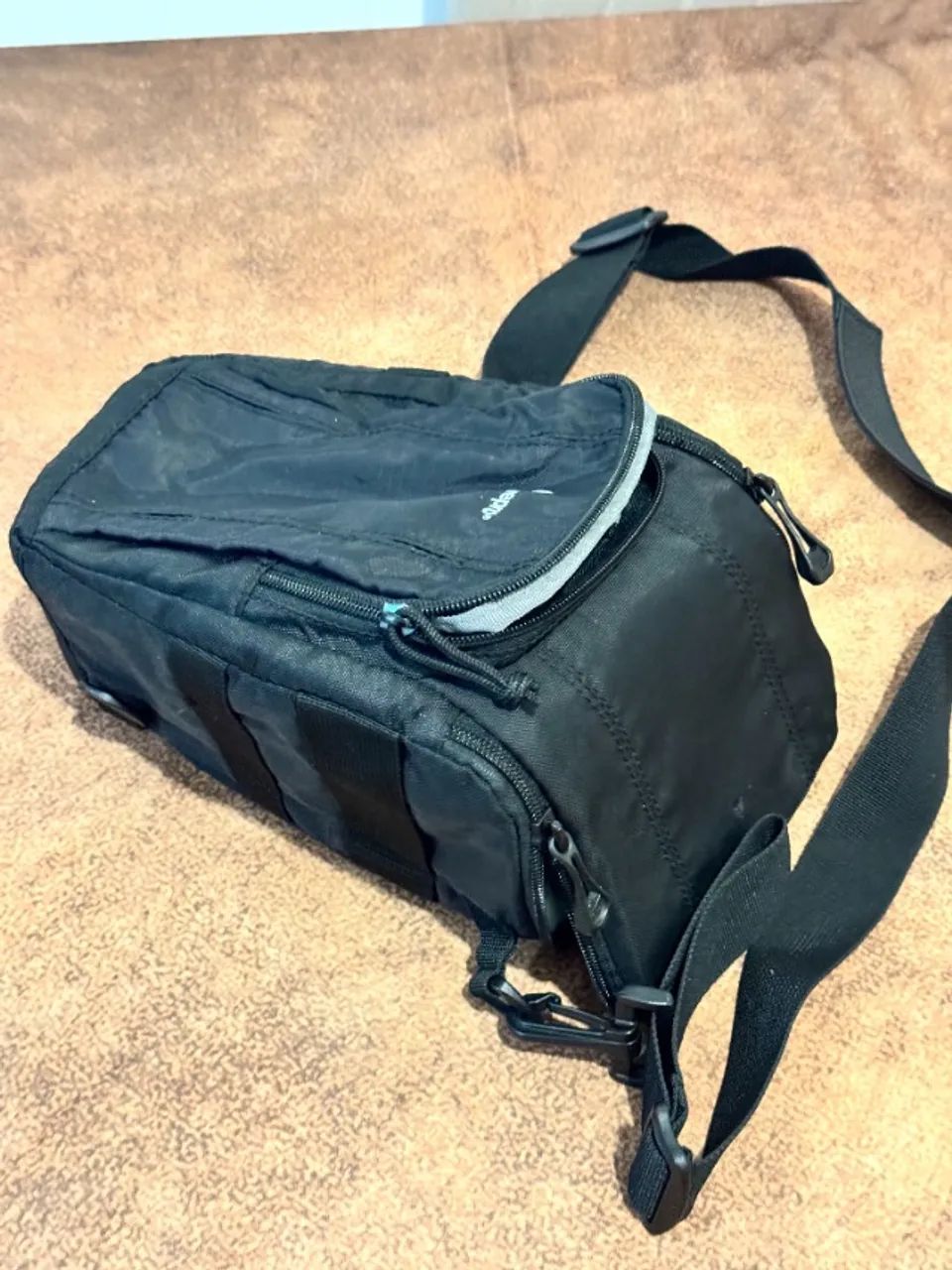 Bolsa Holster Câmera DSLR Lowepro - Bolsa de Ombro para Fotografia