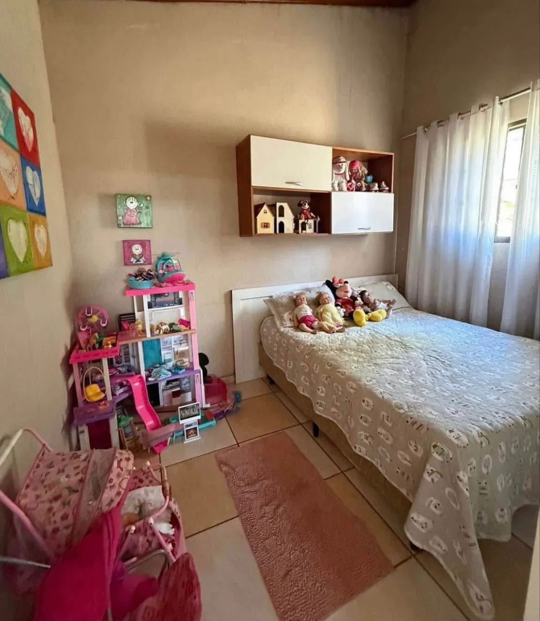 Casa a venda no Umarizal kf  - Foto 5