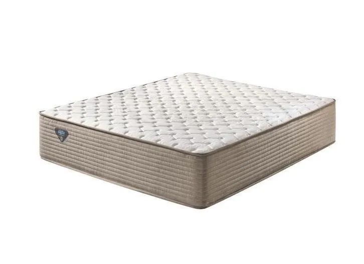 Colchão Queen Ecoflex High Spring - Preço de Desapego! - Foto 2
