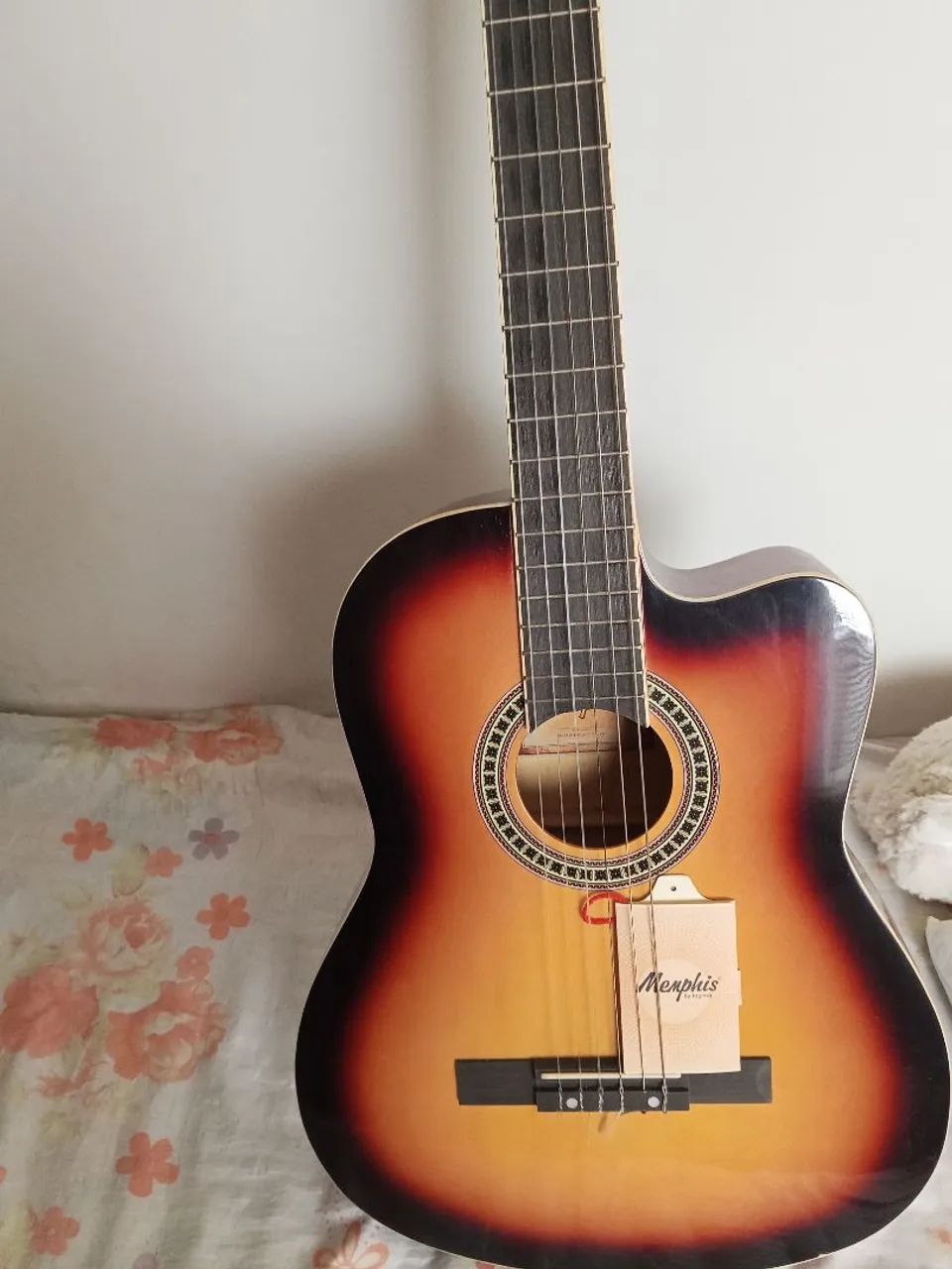 Violão  - Foto 2