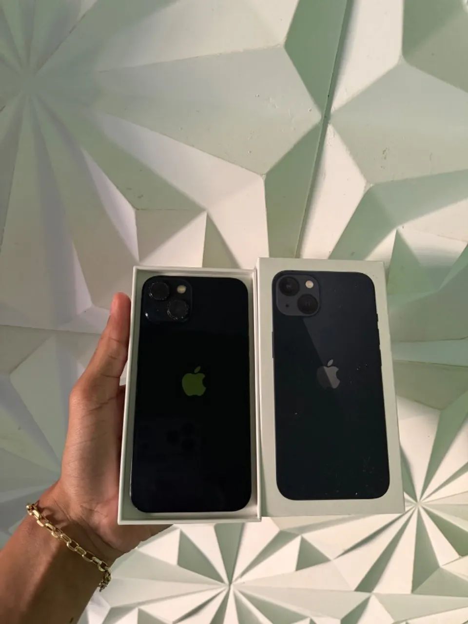 iPhone 13 128gb oportunidade 