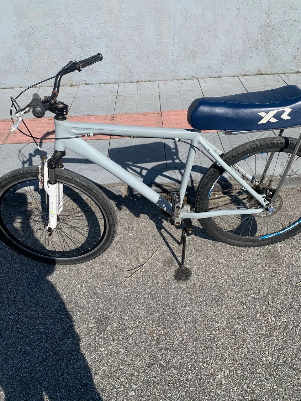 Bike montadinha  - Foto 4