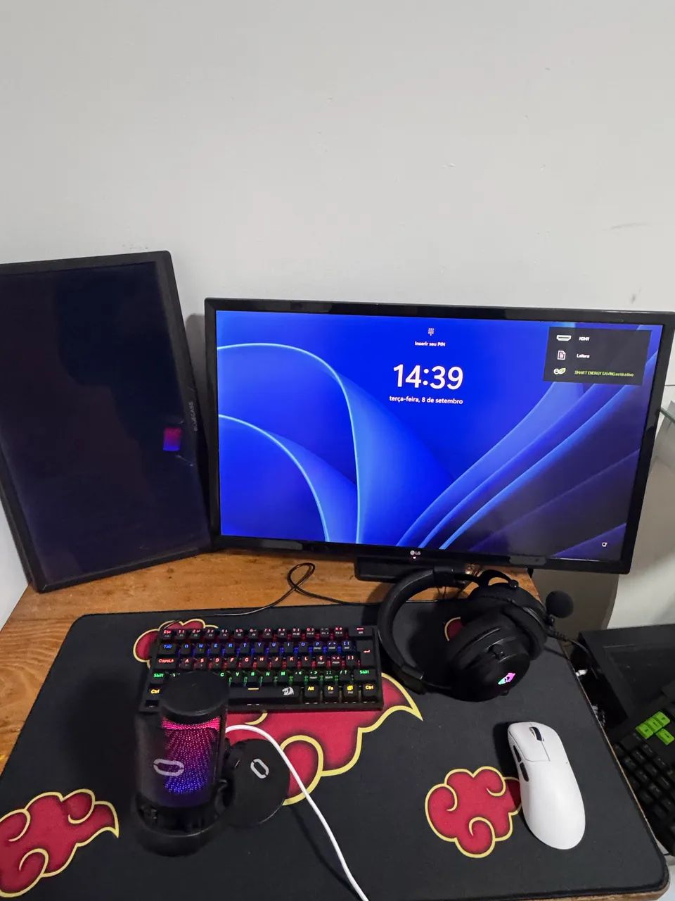 Pc gemer 