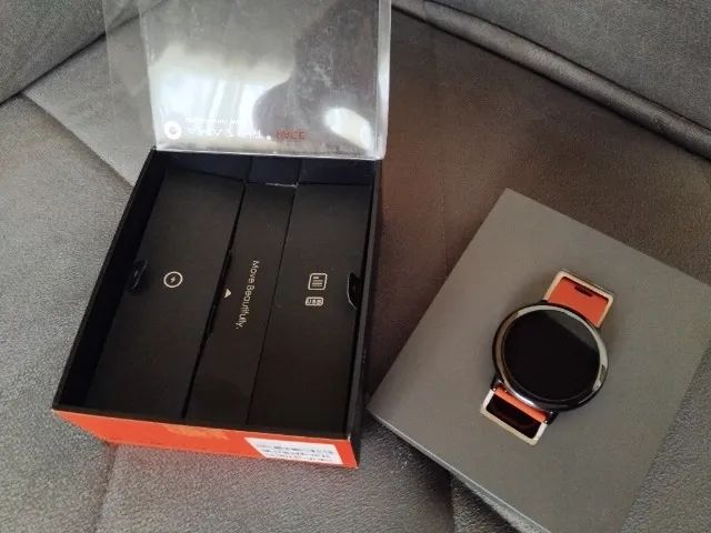 Amazfit Pace Orange - Foto 2