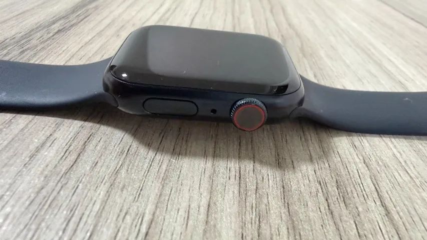 Apple Watch Series 8 45mm GPS+Celular - Foto 3