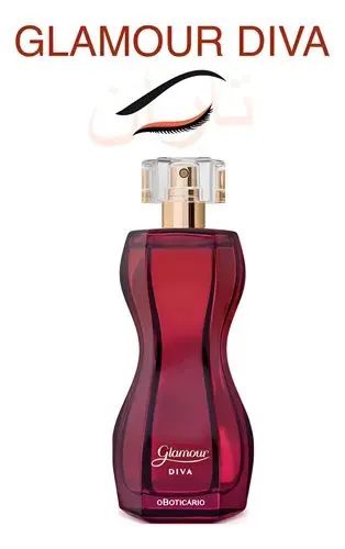 PERFUME GLAMOUR DIVA  - Foto 2