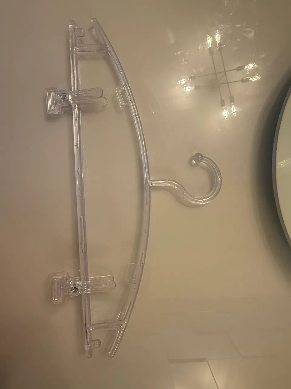Cabides com presilhas  - Foto 2
