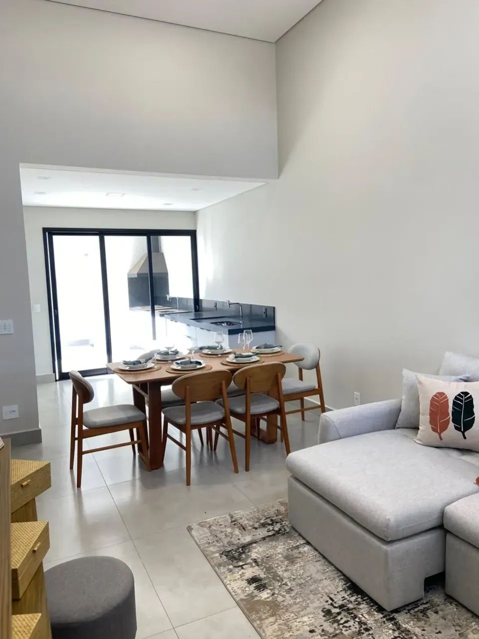 Casa Térrea para venda com 109 metros quadrados com 3 quartos em Centro - Sorocaba - SP - Foto 3
