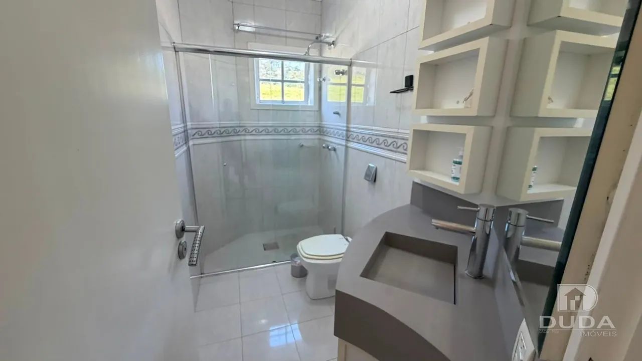 Casa Mobiliada para Locação - Conforto, Amplitude - Foto 4