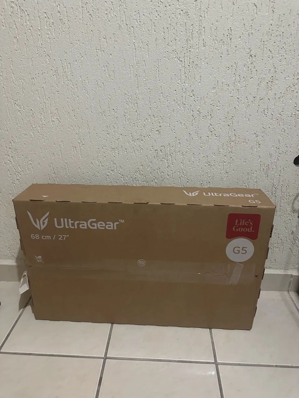 MONITOR 27p , 200hz
