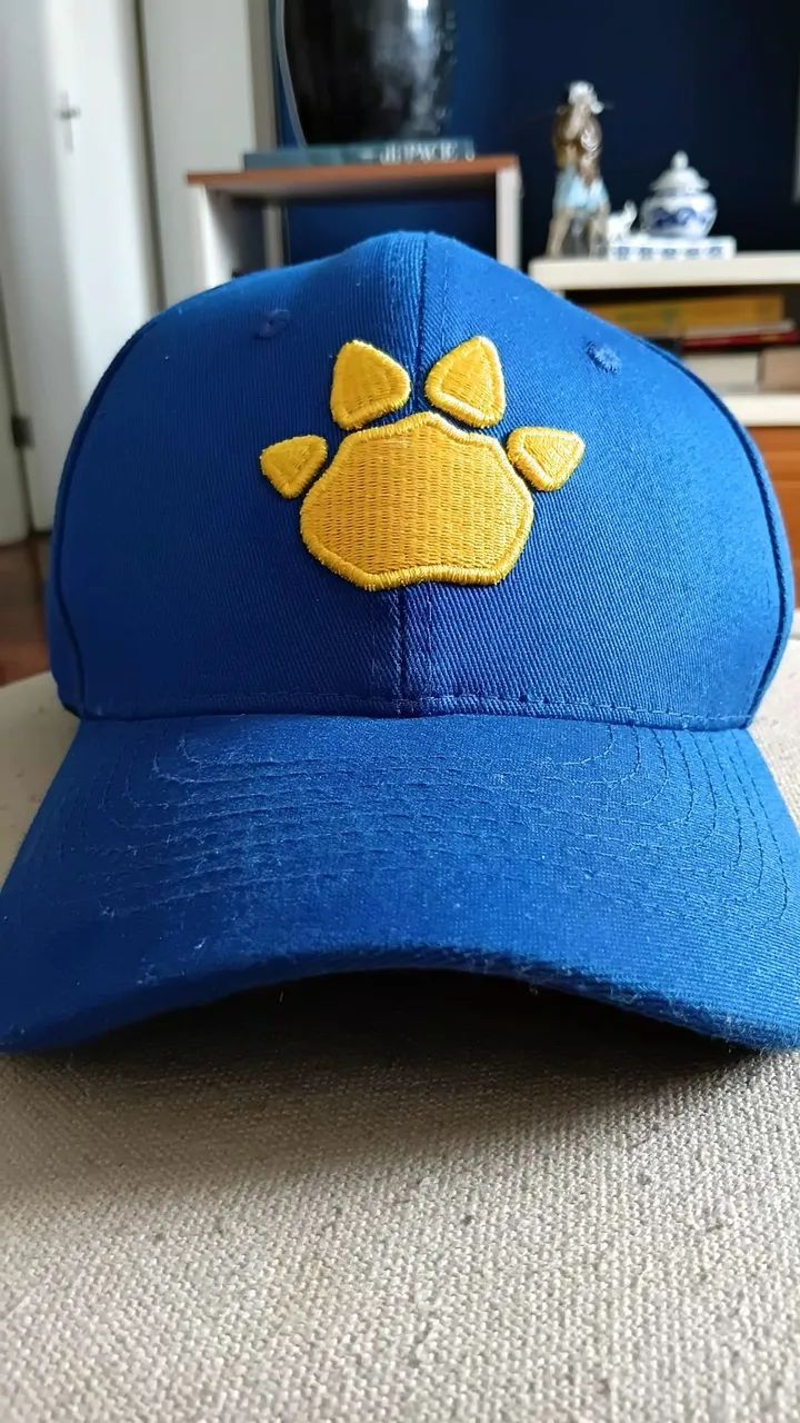 Boné Camaleão Bell Marques 2026 - Foto 3