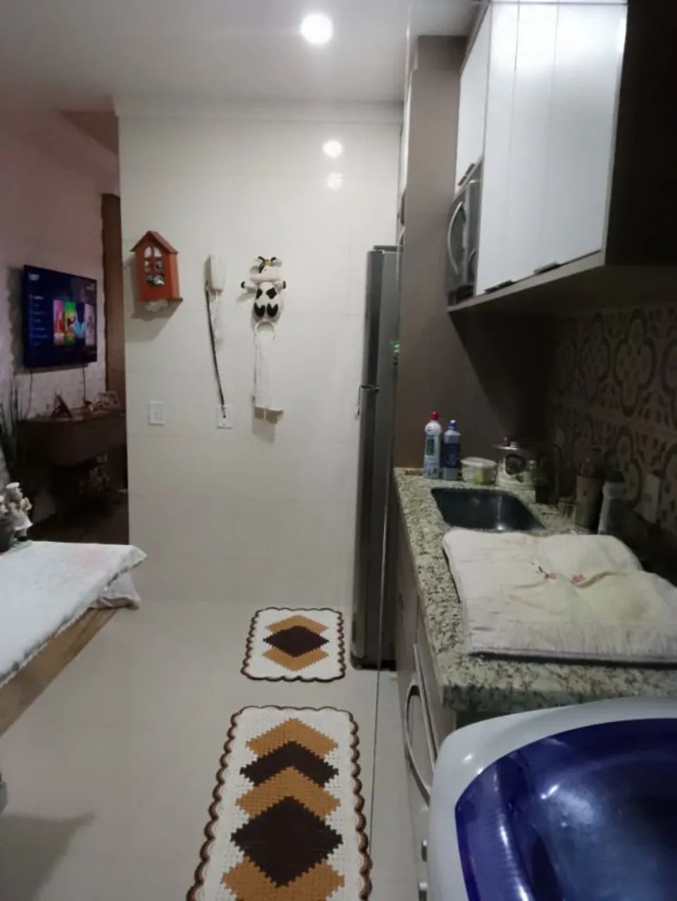 Apartamento à venda no Morada Morales, em Sorocaba -SP - Foto 5