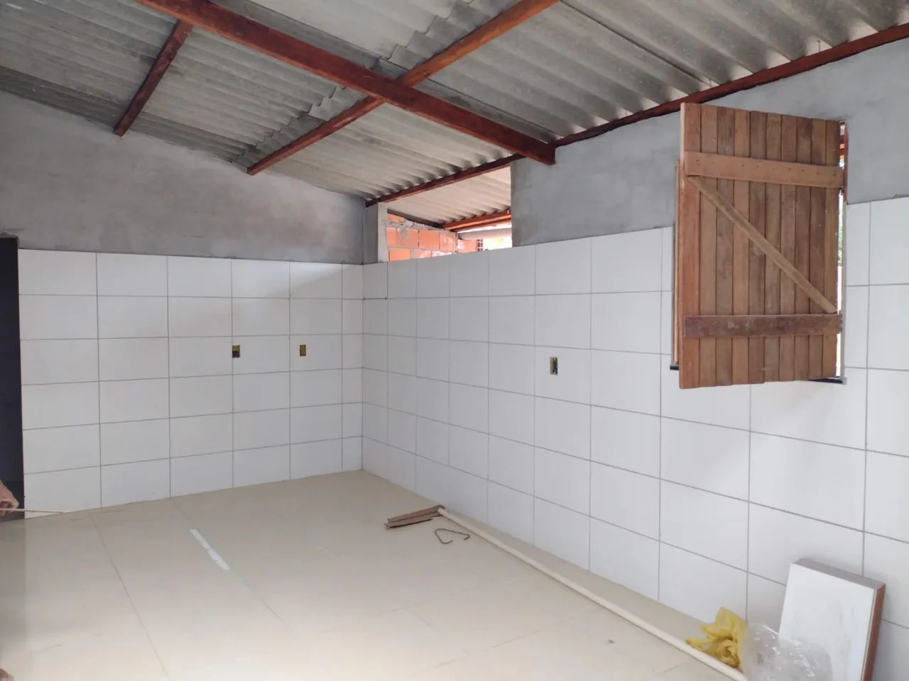 Terreno e construção  - Foto 4