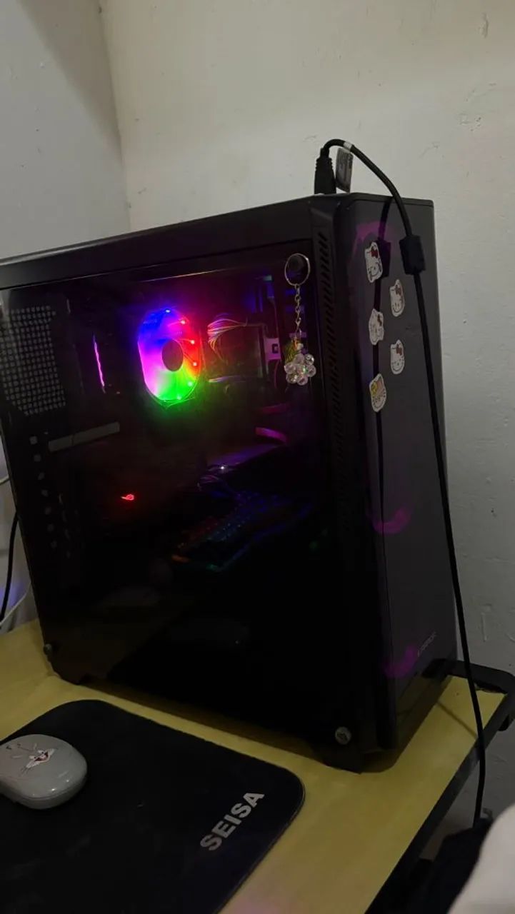 PC Gamer - Foto 4