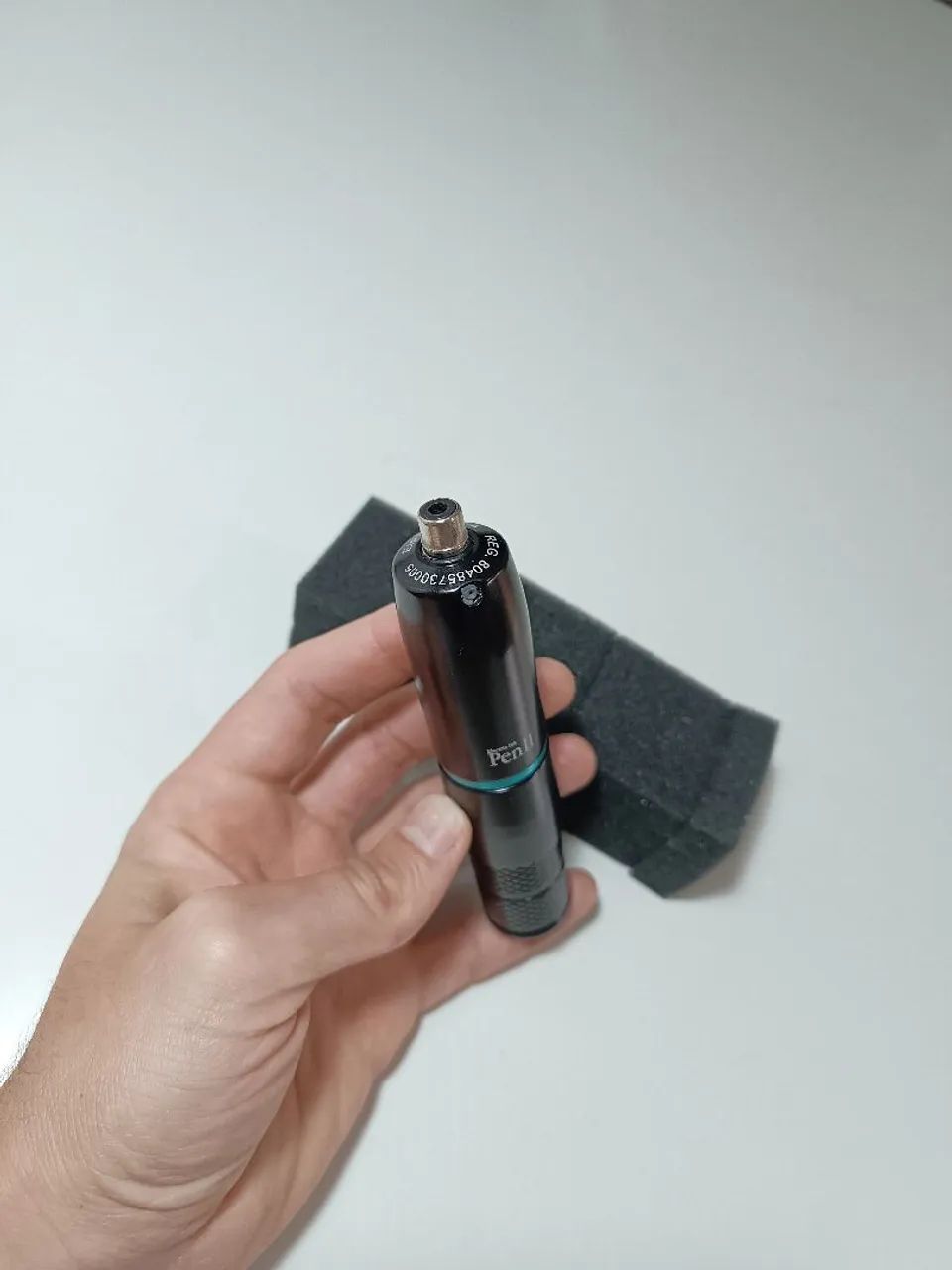 Máquina de Tatuagem (Eletric Ink Pen II) - Foto 3
