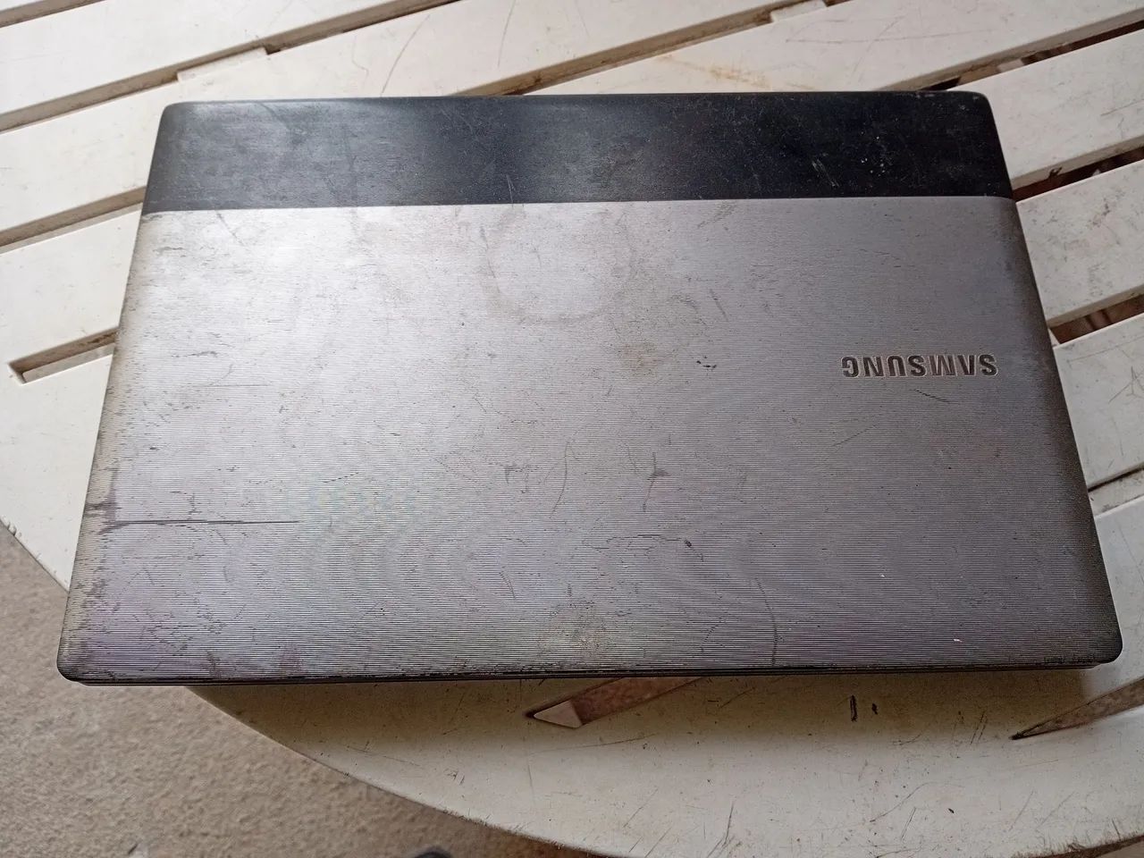 Notebook Samsung  - Foto 4