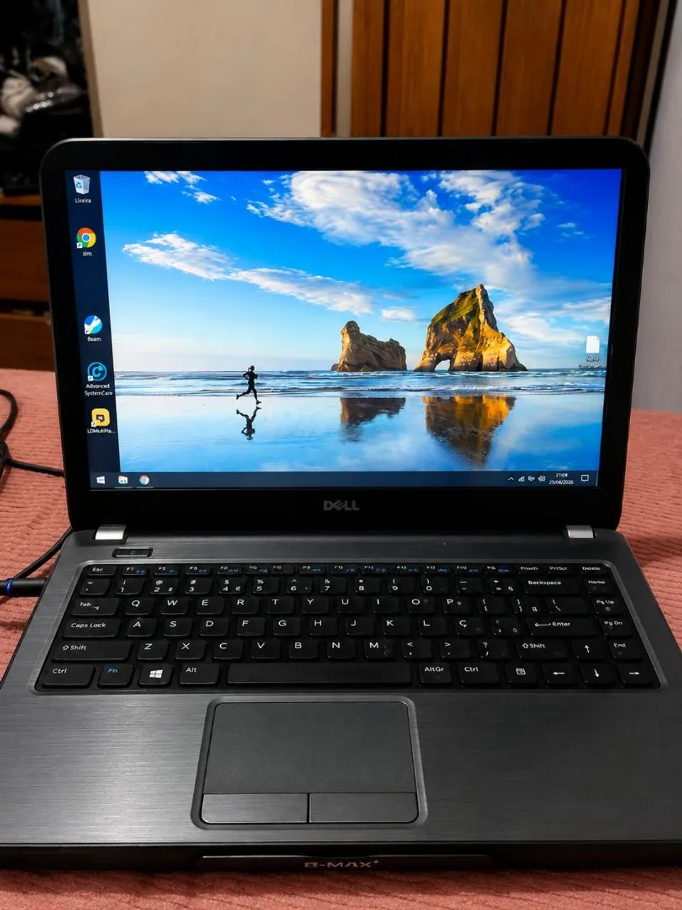 NOTEBOOK DELL INSPIRON 5437