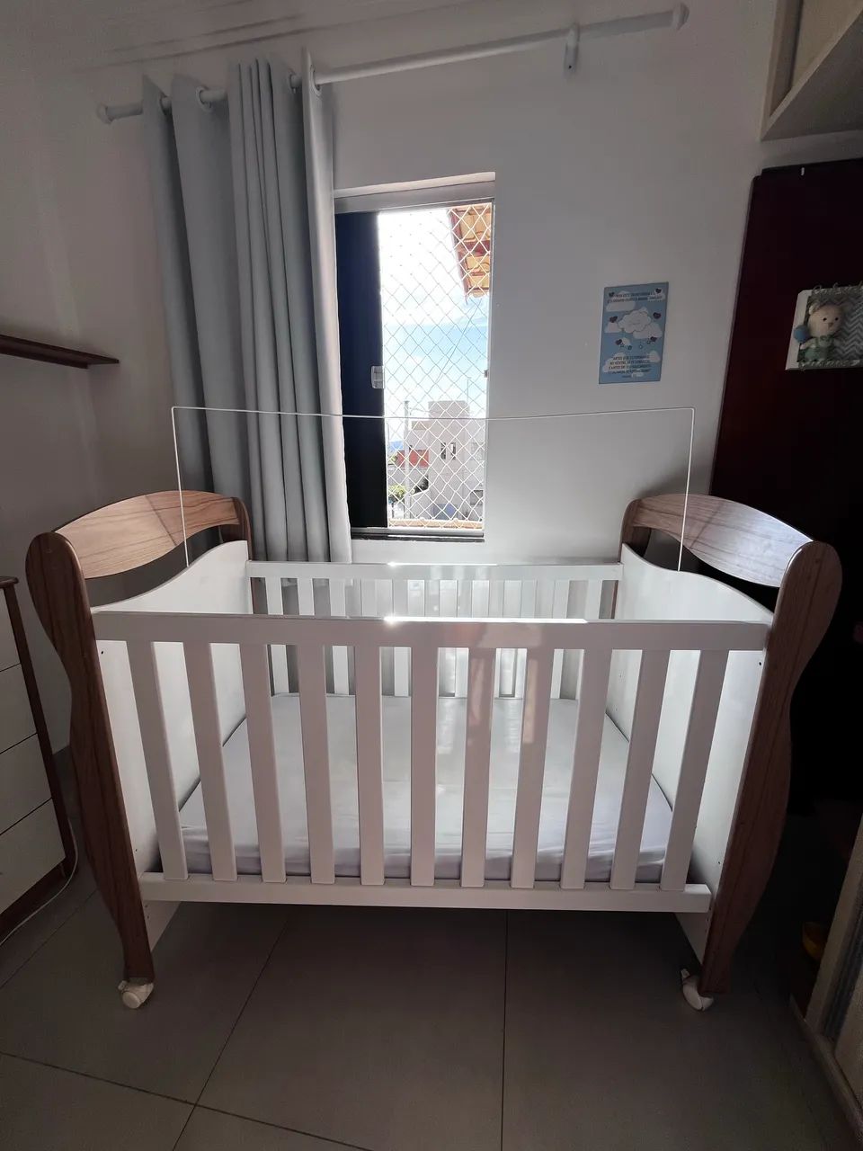 Berço  - Foto 2