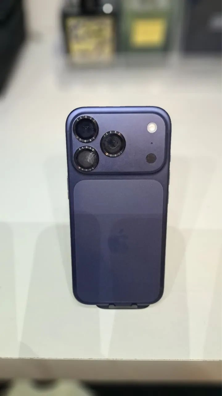 iPhone 17 Pro 256gb - Foto 2