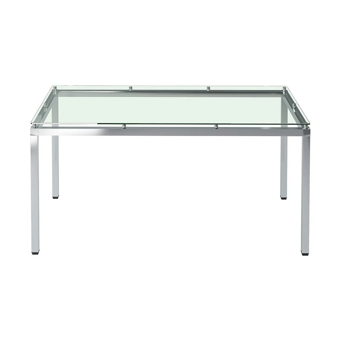Mesa de vidro  - Foto 2