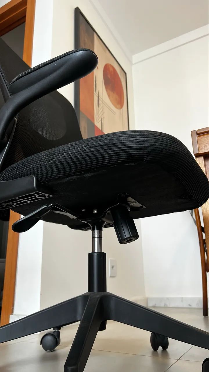 Cadeira de Escritório - Foto 4