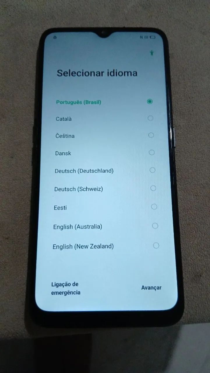 Celular Oppo - Foto 3