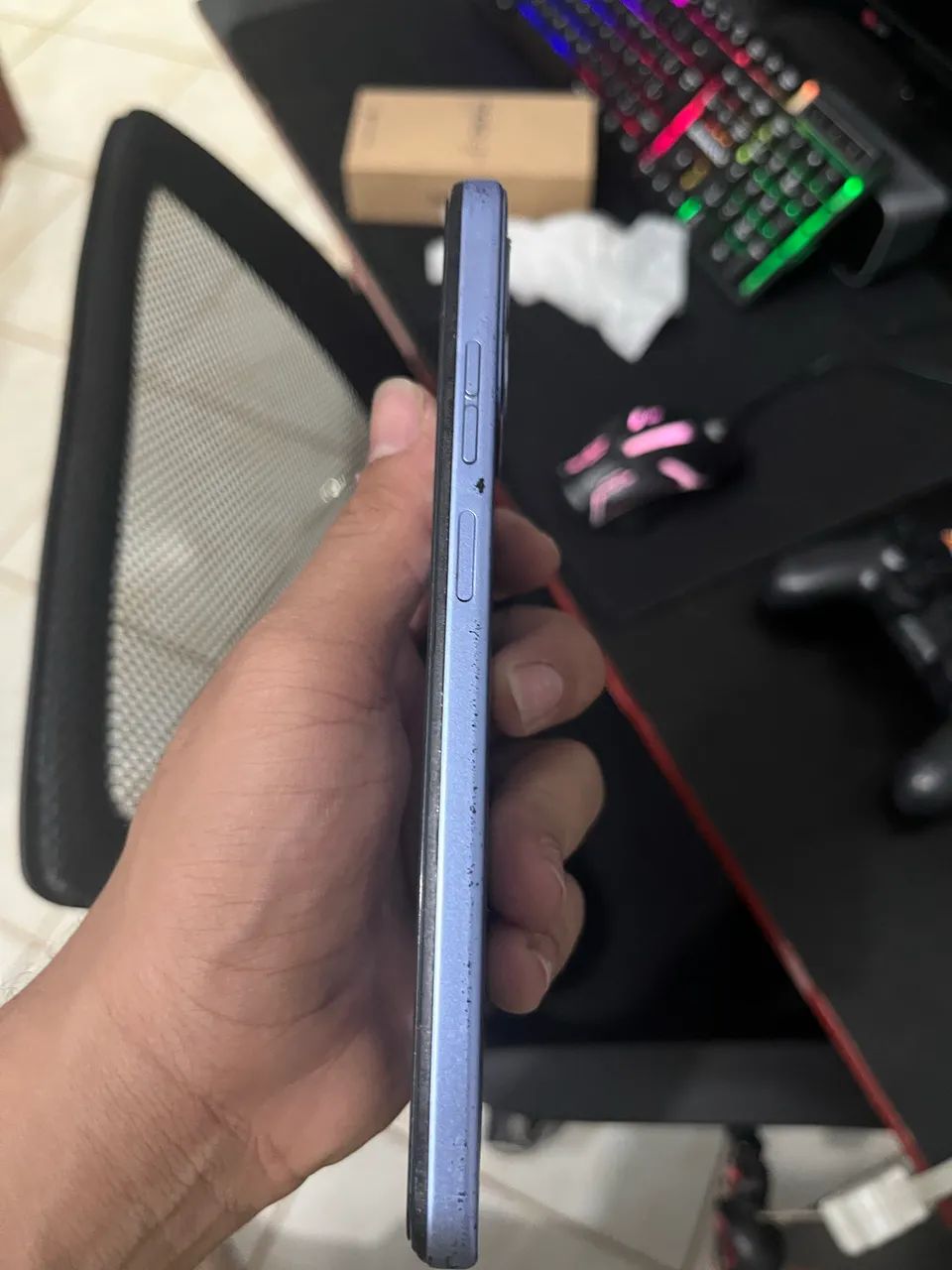 MOTO G 34 5 G - Foto 5