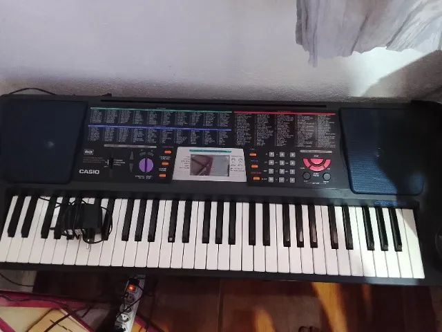 Vendo teclado  - Foto 2
