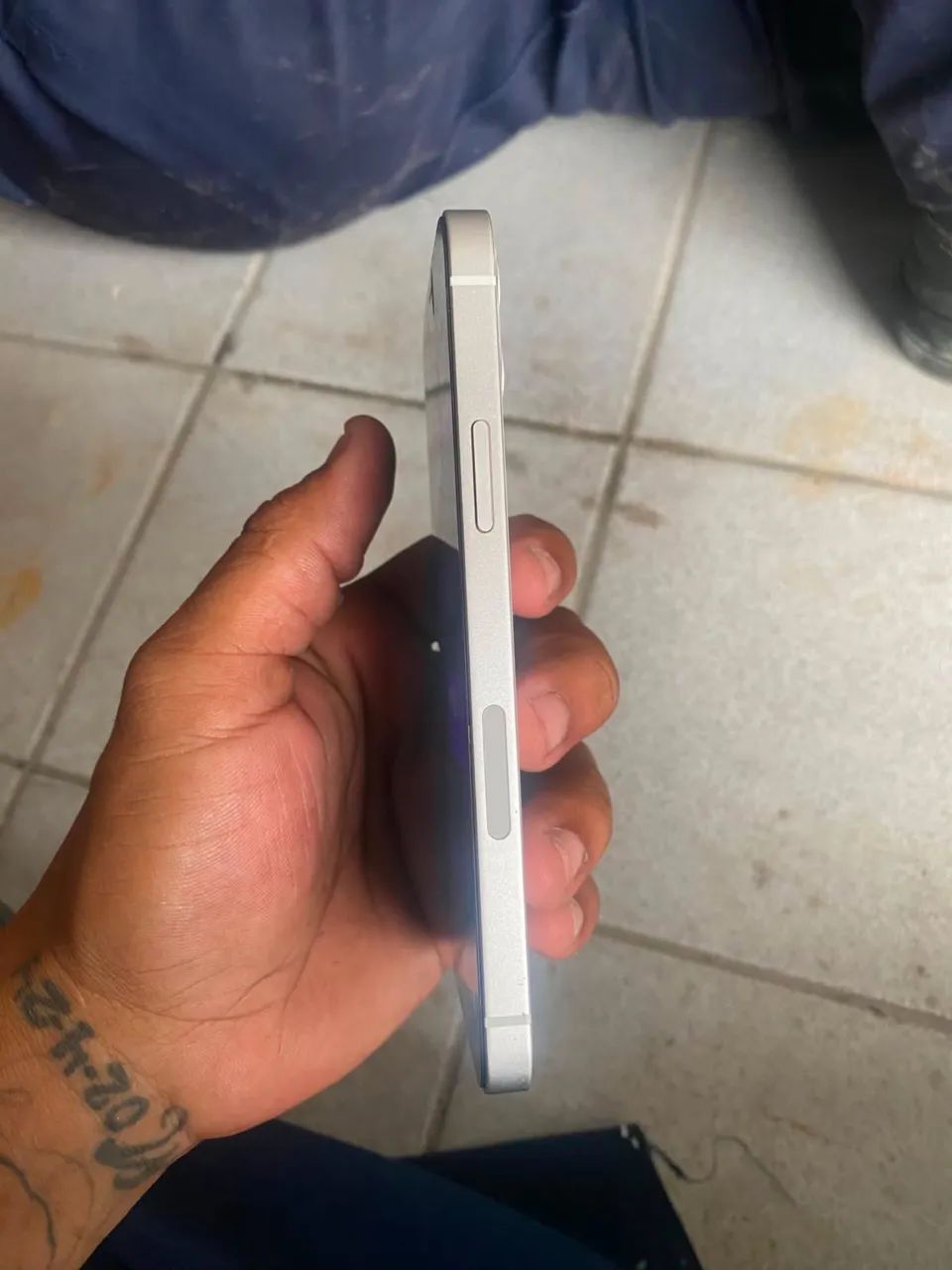 iPhone 12 - Foto 4