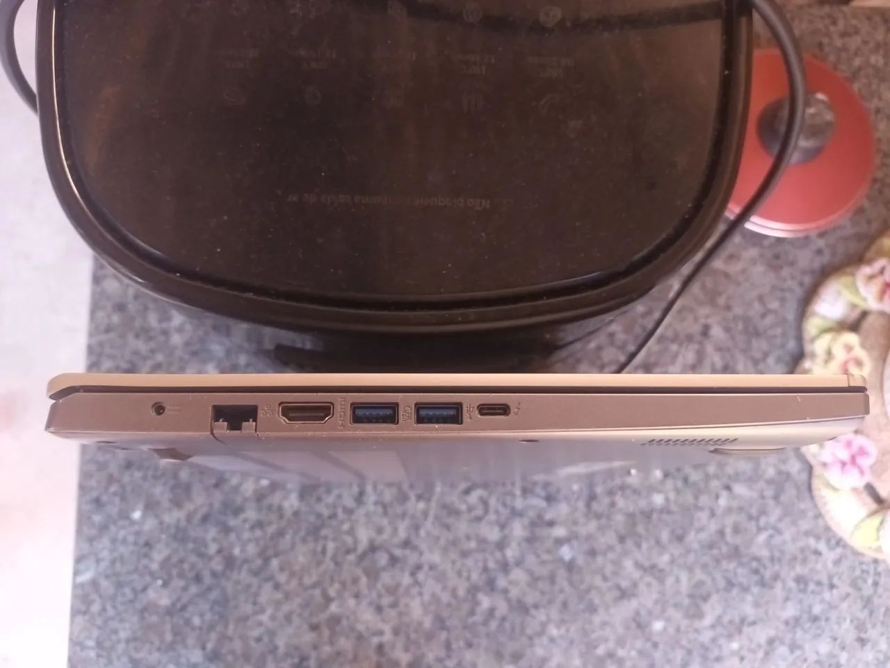 Notebook Acer Aspire 5 - Foto 4