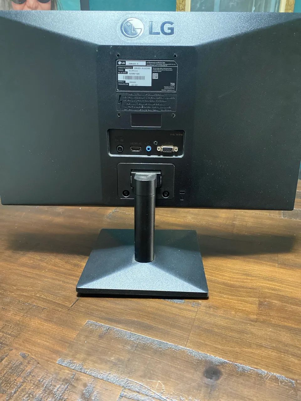 Monitor HD LG - Foto 2