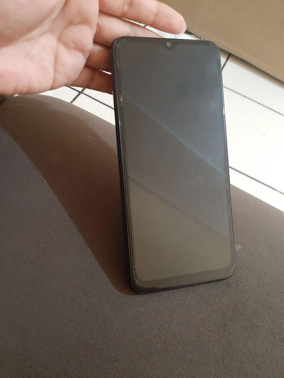 Vendo Celular Usado - Foto 4