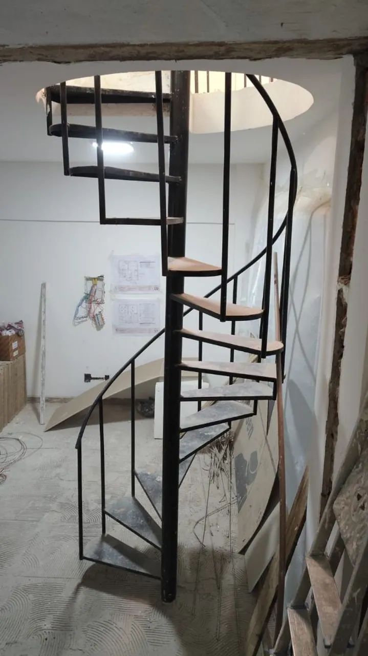 Escada  - Foto 4