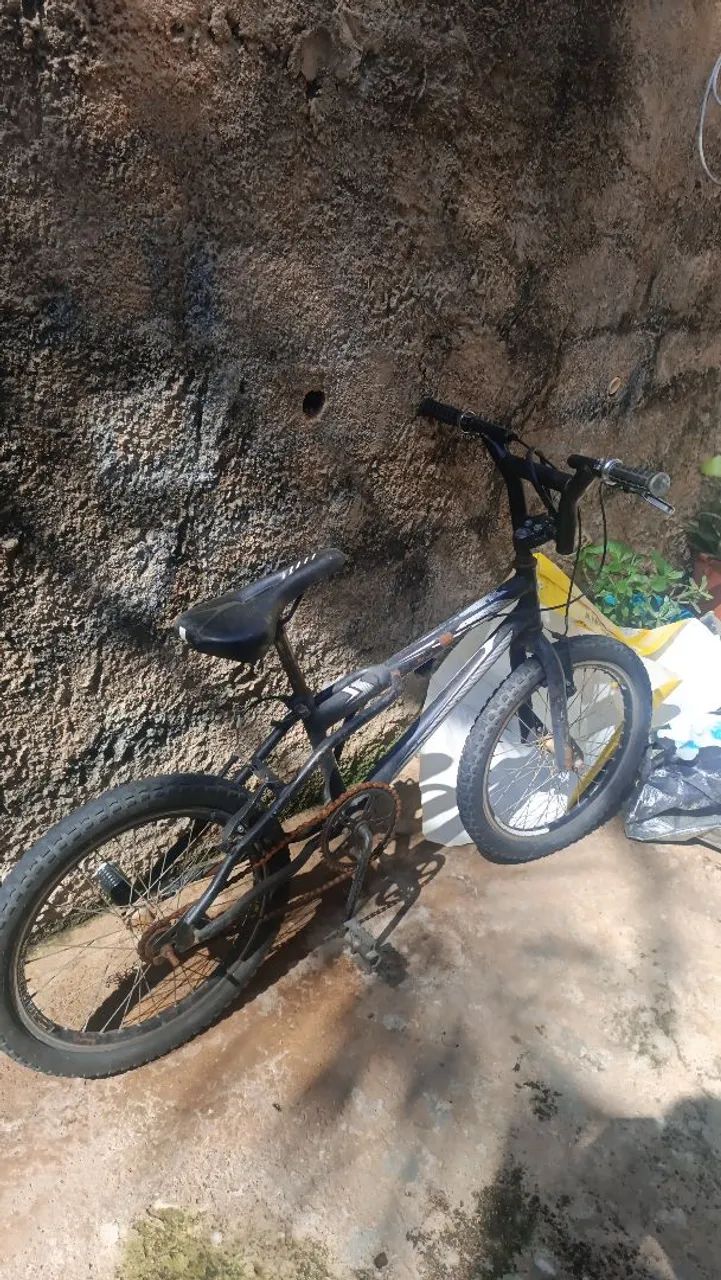Vende-se bicicleta aro 24 - Foto 2