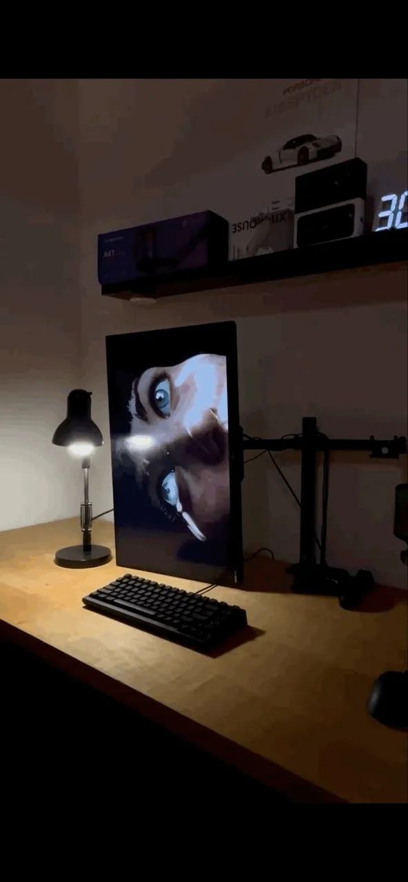 MONITOR LG ULTRAGEAR 27! 180HZ  - Foto 3