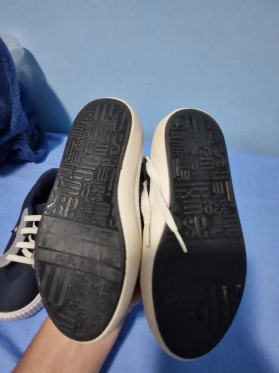 Tenis 24 e 25  - Foto 2