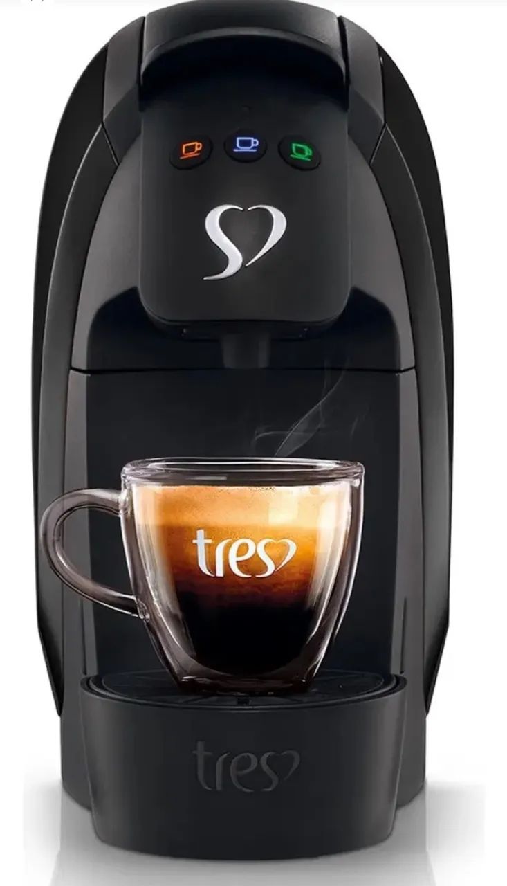 Cafeteiras 