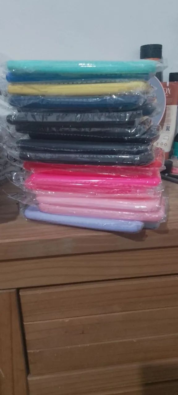 Capas para celulares - Foto 4
