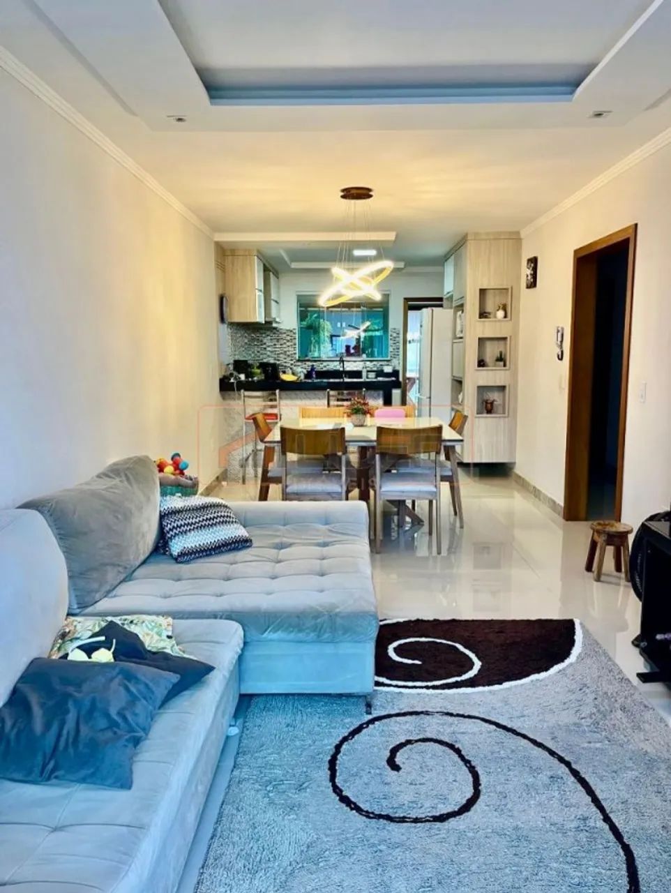 Vendo Casa no Parque dos Jacarandás - Foto 5