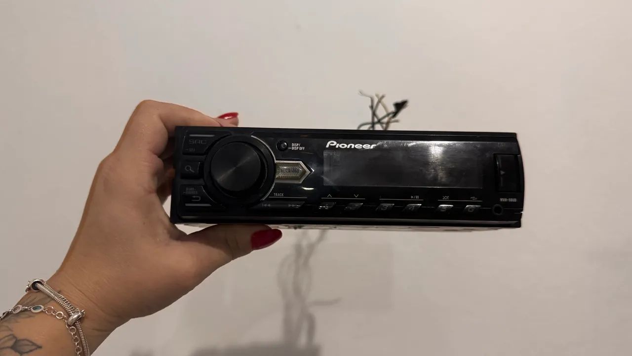 Vendo som Pioneer - Foto 2