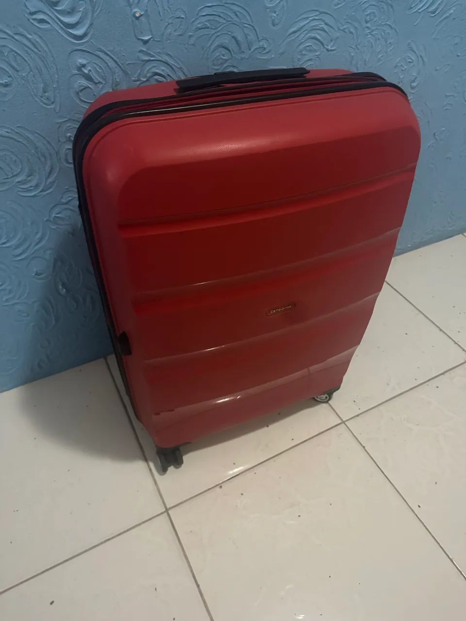 Mala samsonite - Foto 2