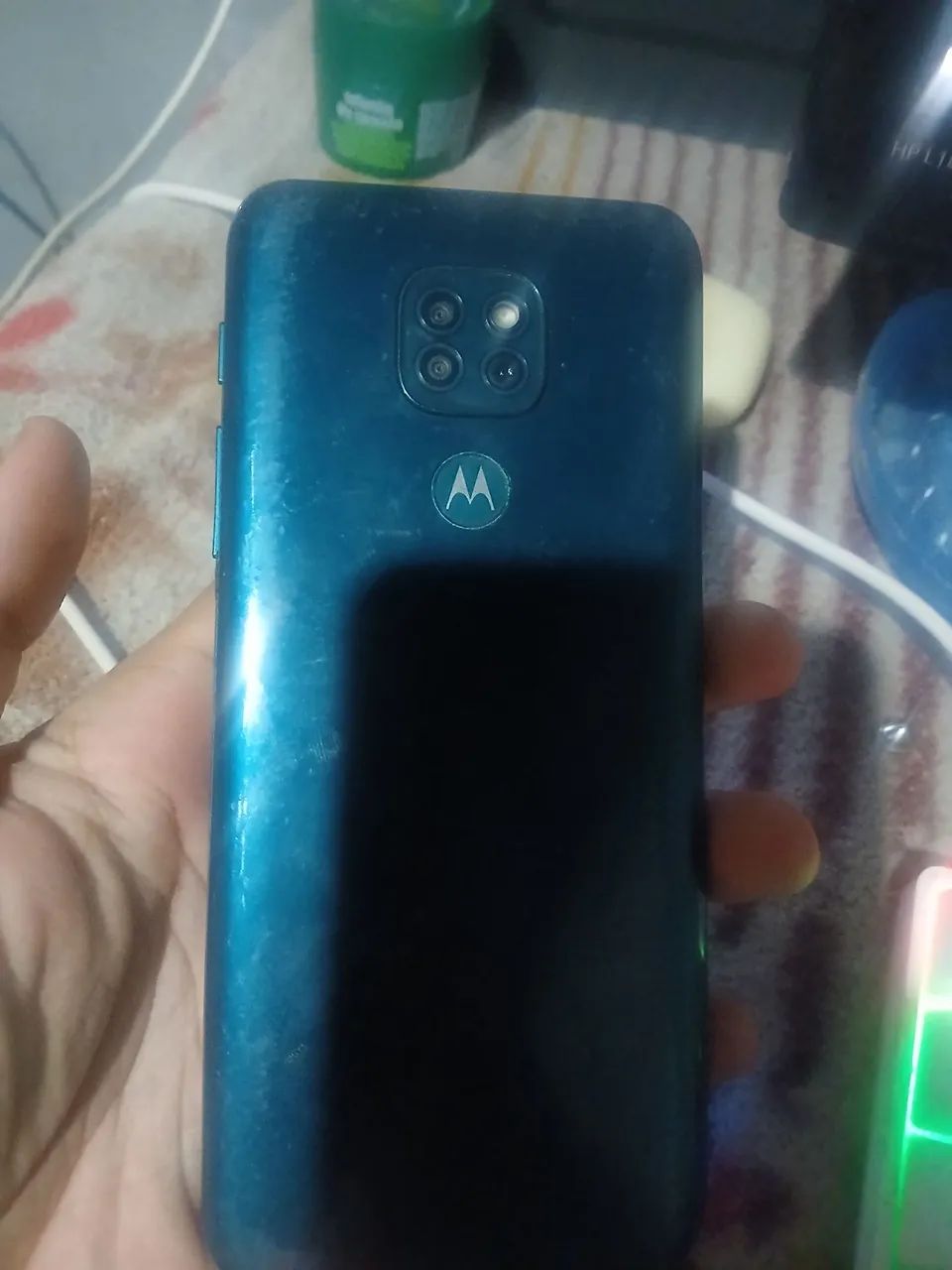 Celular, motorola funcionando. - Foto 3