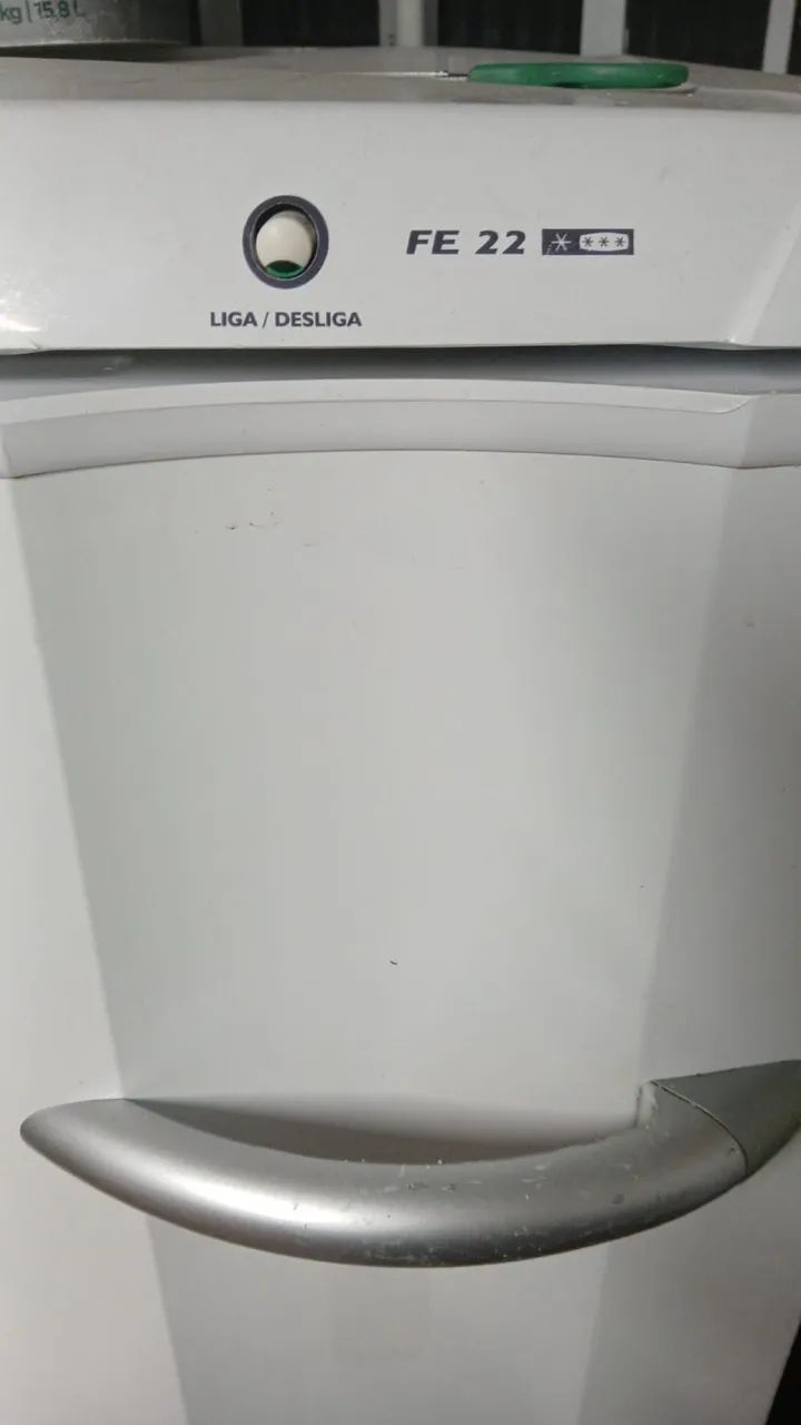 Freezer Electrolux  - Foto 3
