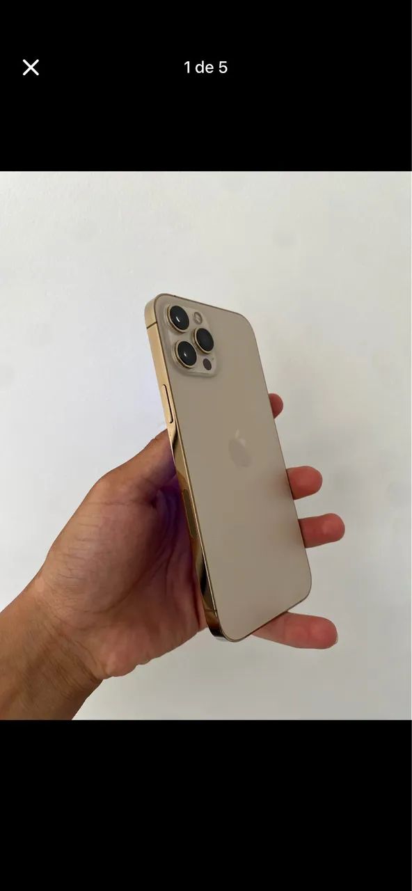 iPhone 12 Pro Max - Foto 3