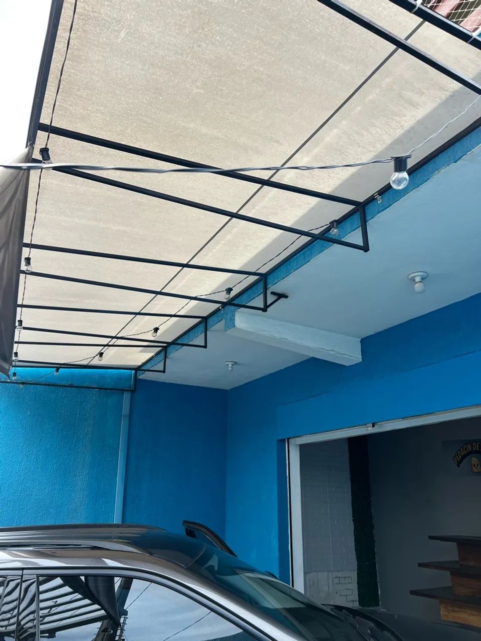 Toldo completo  - Foto 5
